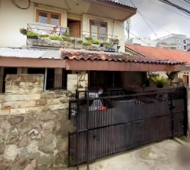 Dijual Rumah Di Daerah Jl Lap Roos Bukit Duri Jaksel